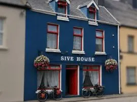 Sive Budget Accommodation