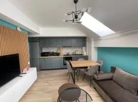Elegant Accomodation Apart Zamca