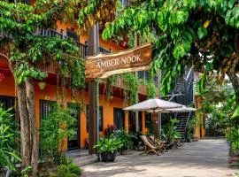 Amber Nook Homestay Tam Coc