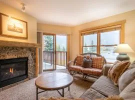Copper Springs Lodge 107