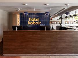 Best Western Kobalt Annecy Nord - Epagny, хотел в Епани