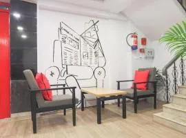 Townhouse Royal Inn
