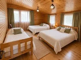Ioane's Chalet