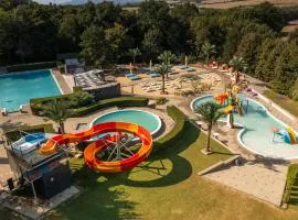 Chaty - Resort AQUA MARIA