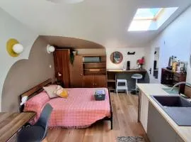 Charmant studio à Lagord proche la Rochelle
