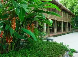 Nhà Gò Gạo Homestay
