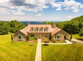 Appalachian Mountain Lodge
