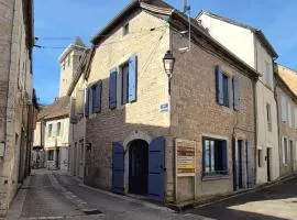 Chez Léo city center 15 minutes Rocamadour et Padirac