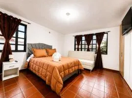 hotel spa 360 villa de leyva