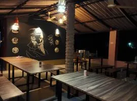 Nibhrite jotone homestay