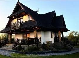 Domek Liszkówka
