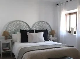 Apartamento Rural en Valencia de Alcántara