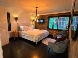 Voss-Oppheim Suites Pool&Sauna Voss & Flom - L3
