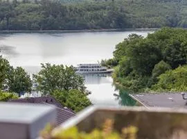 Traumwohnung am Sorpesee