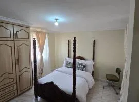 Lucas bed and breakfast