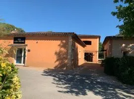 Le Clos du Thoronet