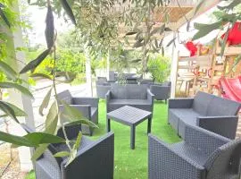 Affittacamere Vacanze a Posada