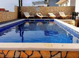 Apartments Slavica Trogir