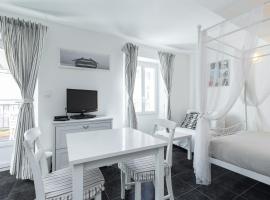 Florella Maréchal Joffre, hotel a Cannes