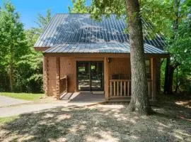 Cabin Near Dollywood Pet Friendly Hot Tub Arcade