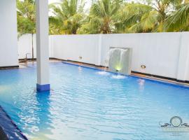 Leighton Resort, hotel in Negombo