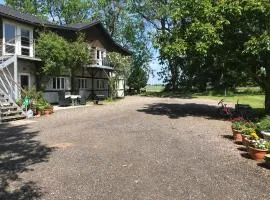 Askegaarden Apartments