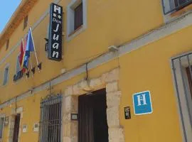 Hostal Don Juan
