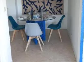 Le Belvédère tranquille
