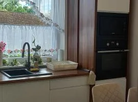 Apartament Wiejski Raj