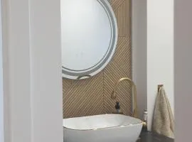 Apartament Wiejski Raj