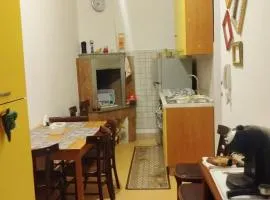 A casa di nonna Tita