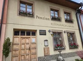 Penzión U Jakuba