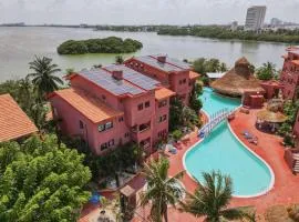 Nílu Cancun Zona Hotelera by Selina
