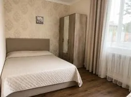 Hrazdan guesthouse
