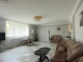 Hrazdan guesthouse