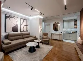 BELLA Apartment