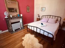 YXIE - Manoir des Arts