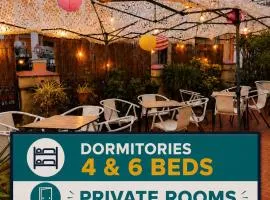Barbieri Sol Hostel