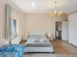 DIEGOPAS Sweet Home