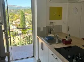 T2 Indépendant proche Cannes et Mandelieu