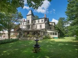 The Norwich Inn