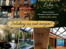 Gościniec Kaszebe