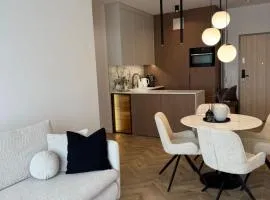 Casella Apartment E37 Let's Sea Baltic Park