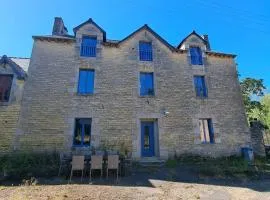La Ferme de Tréfumel
