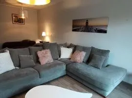 Walhalla Kuhala apartment