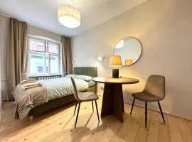 Boutique Old Town Rooms - Main Square Wroclaw