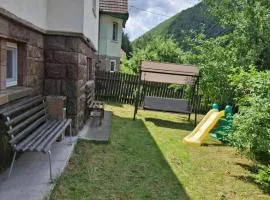 Family House