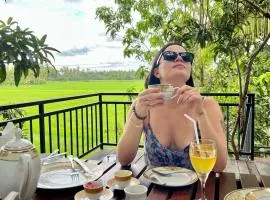Village Mango Resort Yala