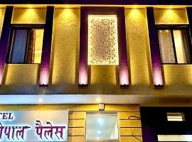 Hotel Gopal Palace
