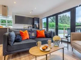 Free Parking Highland N500 Hideaway Inverness
